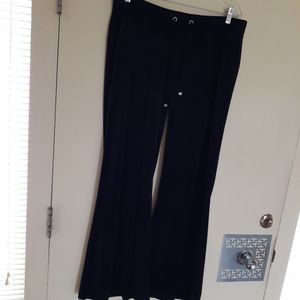 Victoria's Secret Drawstring Pants LG